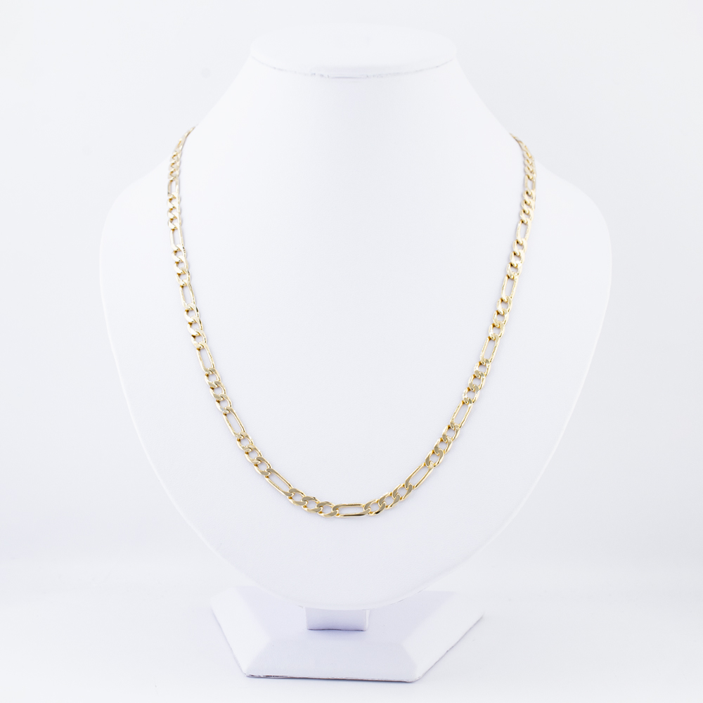 CADENA  CHAPA GOLDEN CHAIN