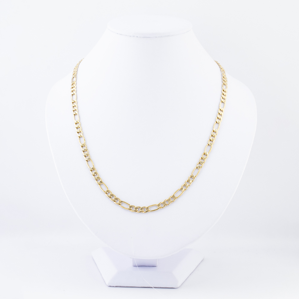 CADENA  CHAPA GOLDEN CHAIN