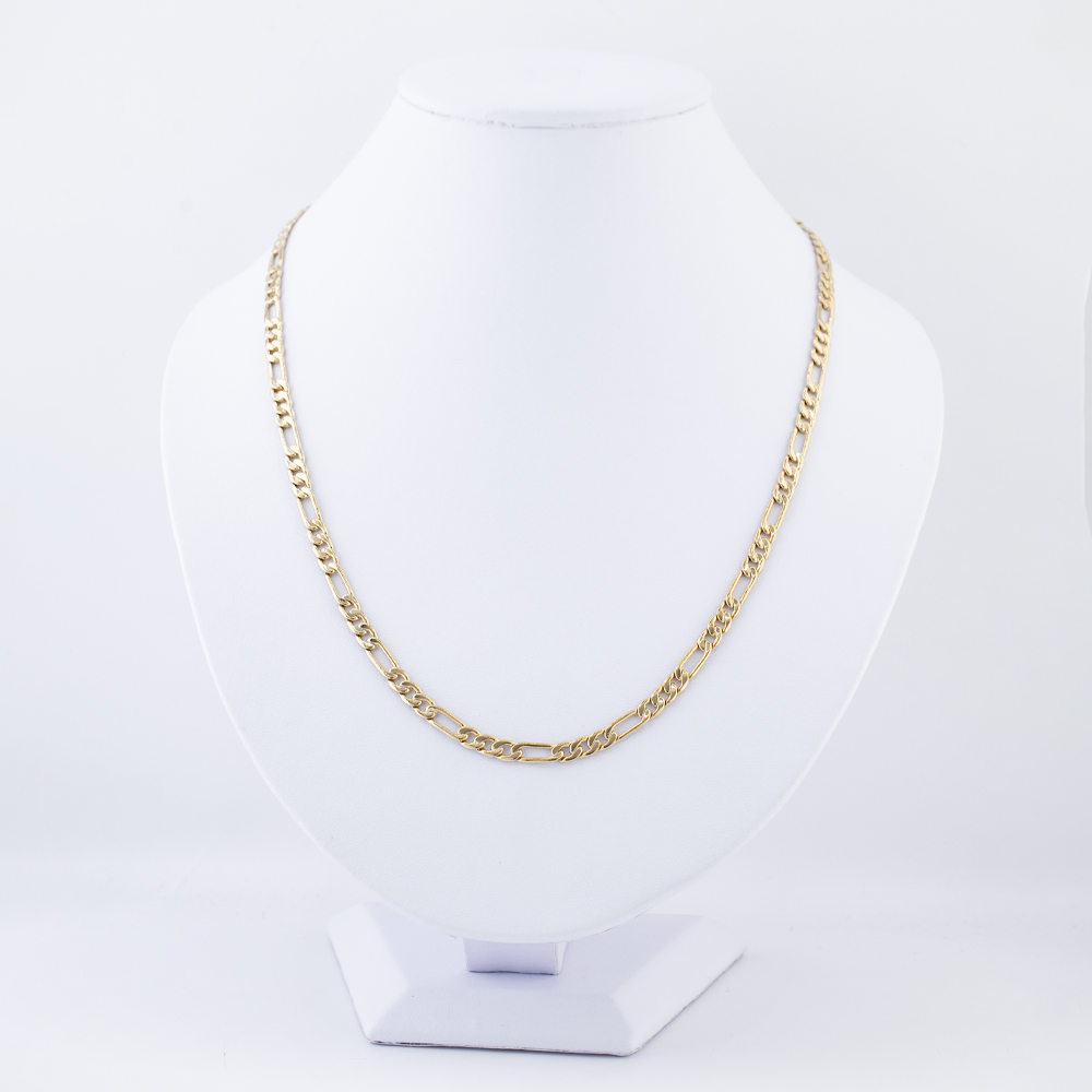 CADENA  CHAPA GOLDEN CHAIN