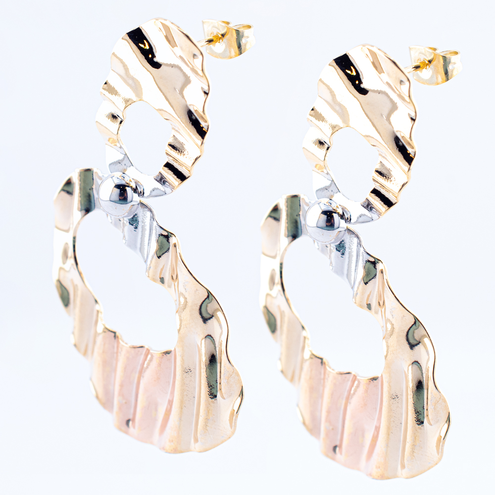 ARETE LARGO CHAPA FLORENTIME