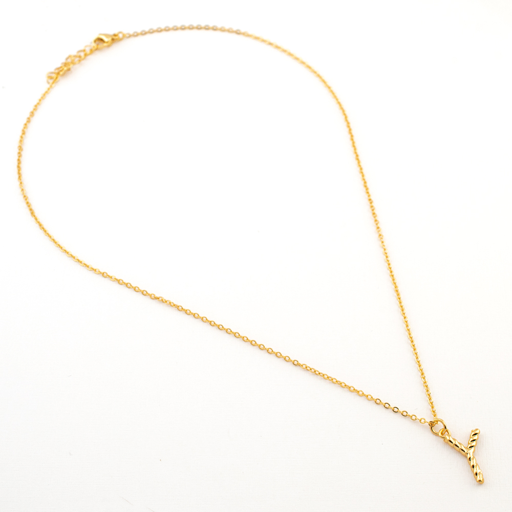 DIJE CHAPA GOLDEN CASTING