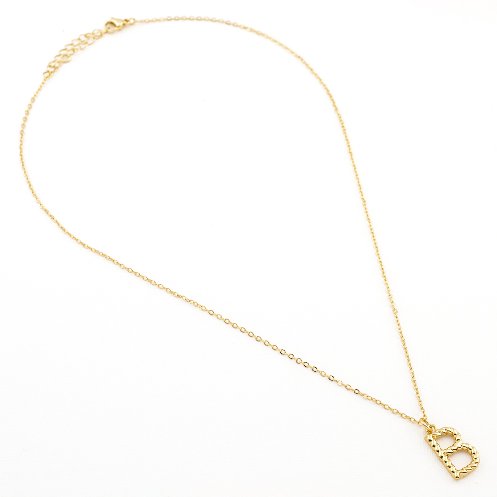 DIJE CHAPA GOLDEN CASTING