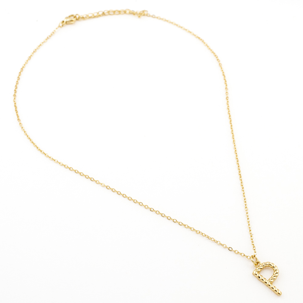 DIJE CHAPA GOLDEN CASTING