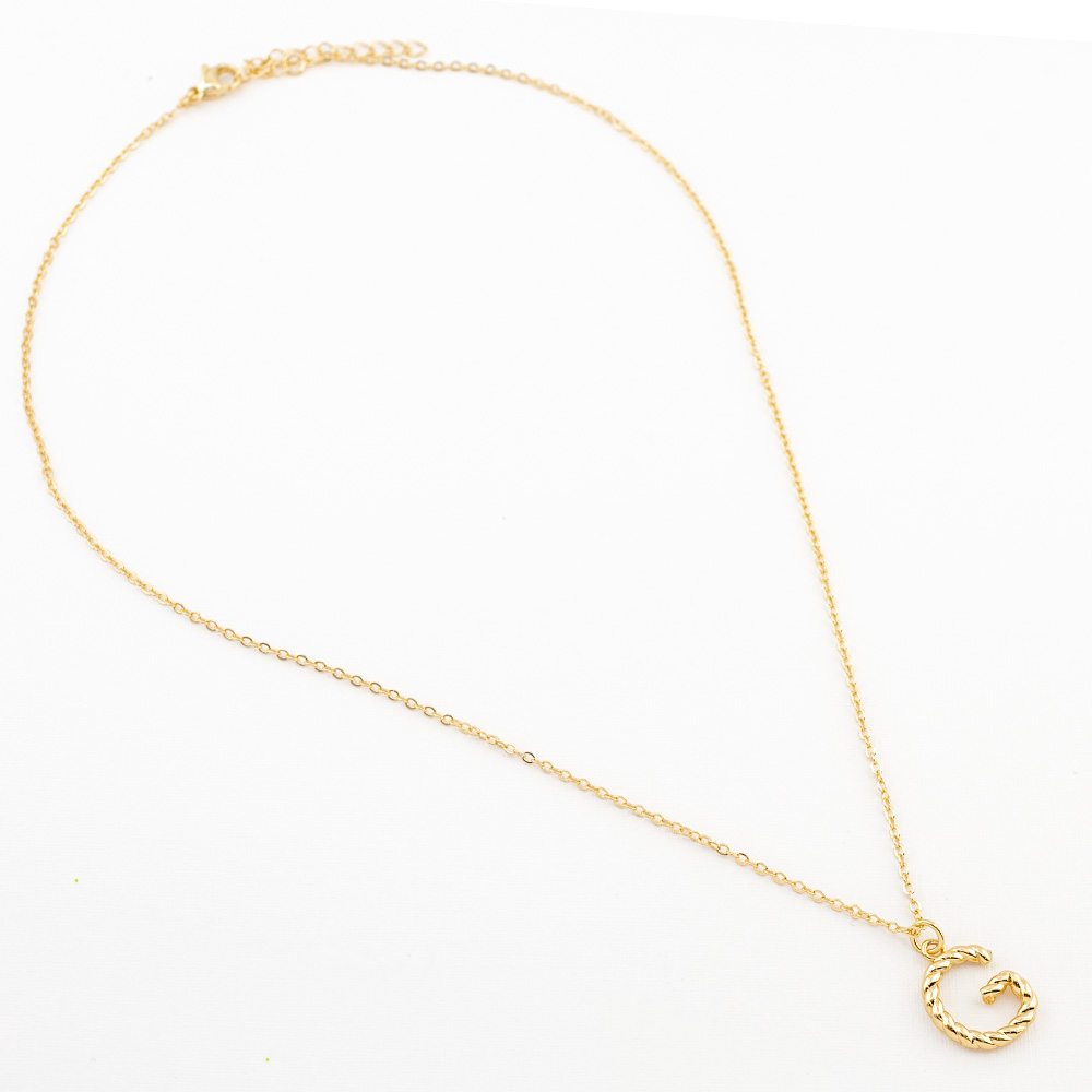 DIJE CHAPA GOLDEN CASTING
