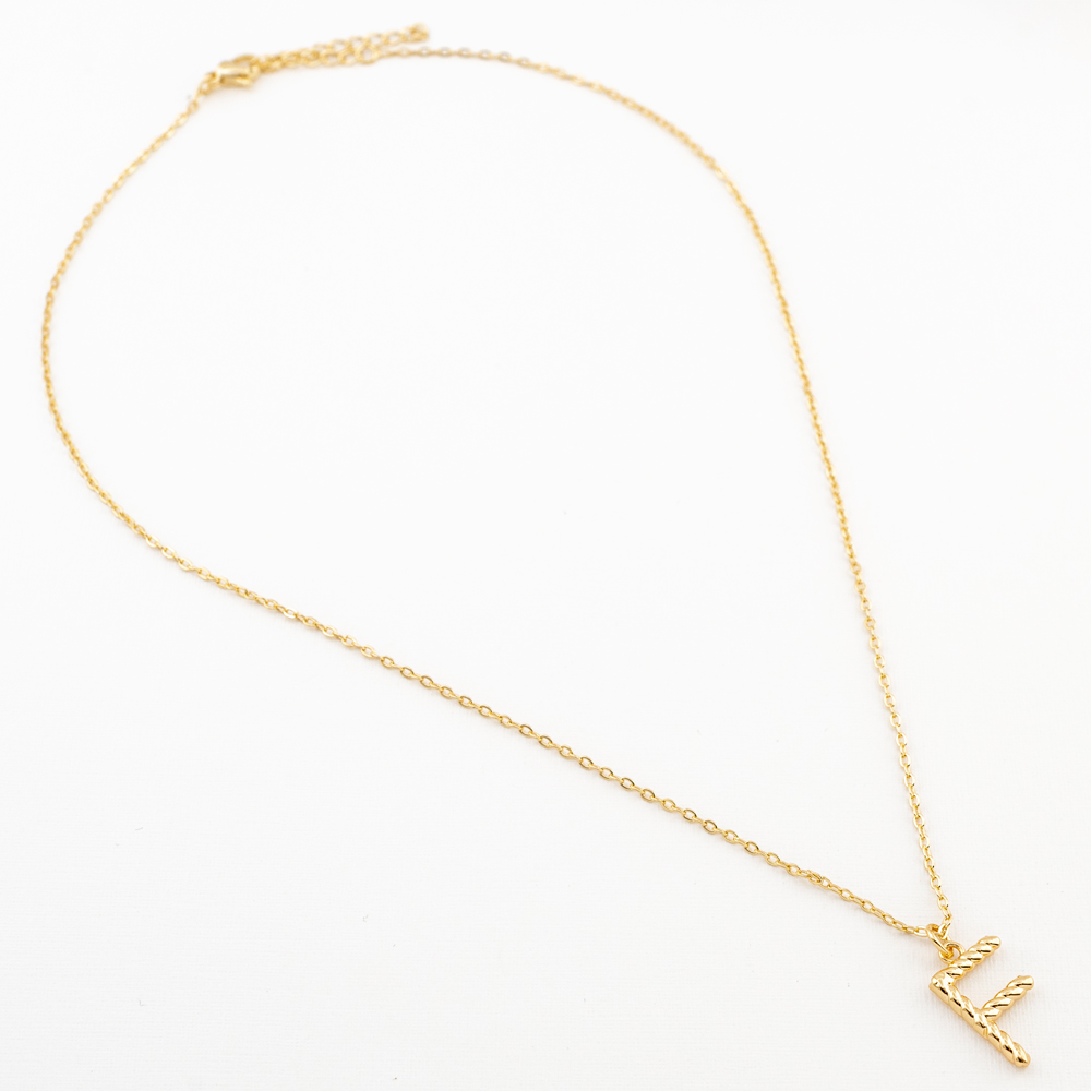 DIJE CHAPA GOLDEN CASTING