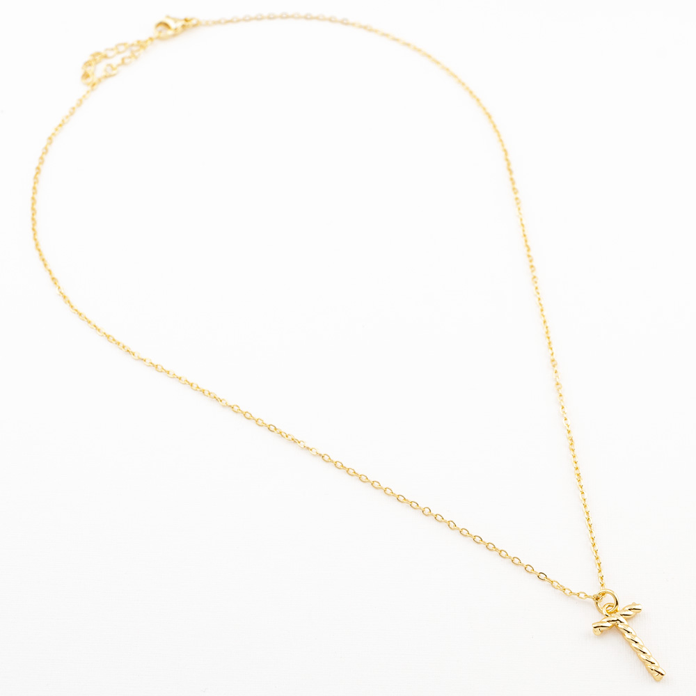 DIJE CHAPA GOLDEN CASTING