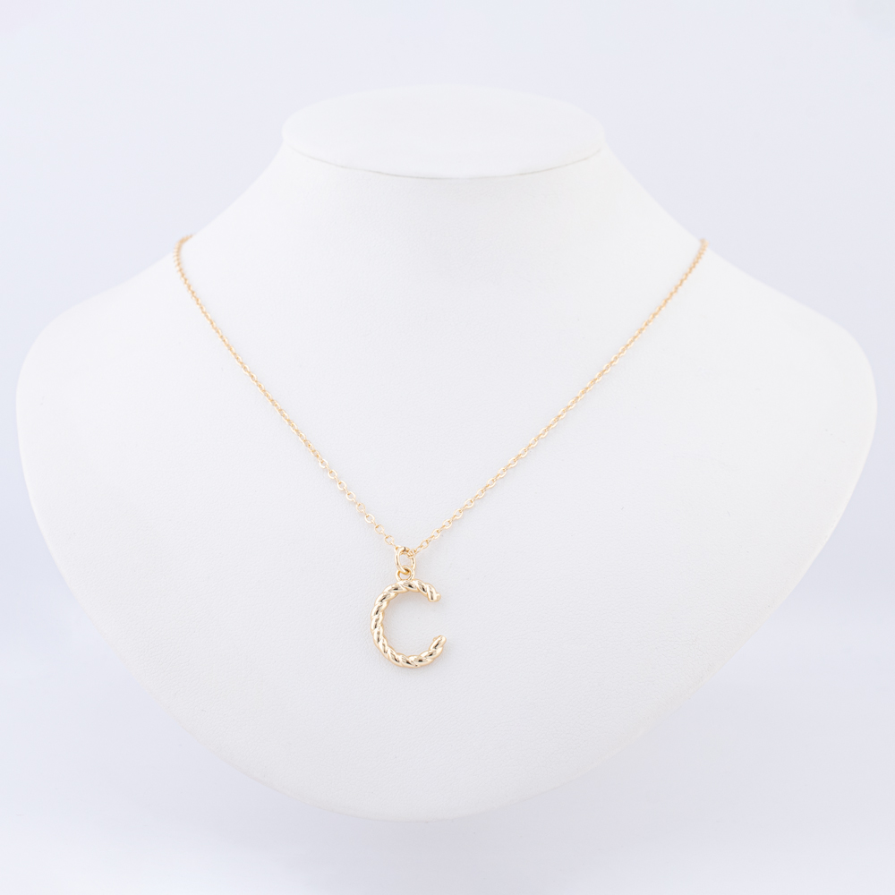 DIJE CHAPA GOLDEN CASTING