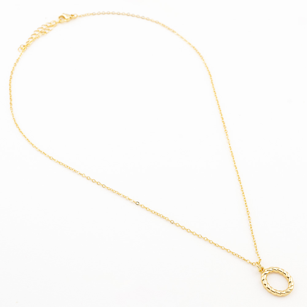 DIJE CHAPA GOLDEN CASTING