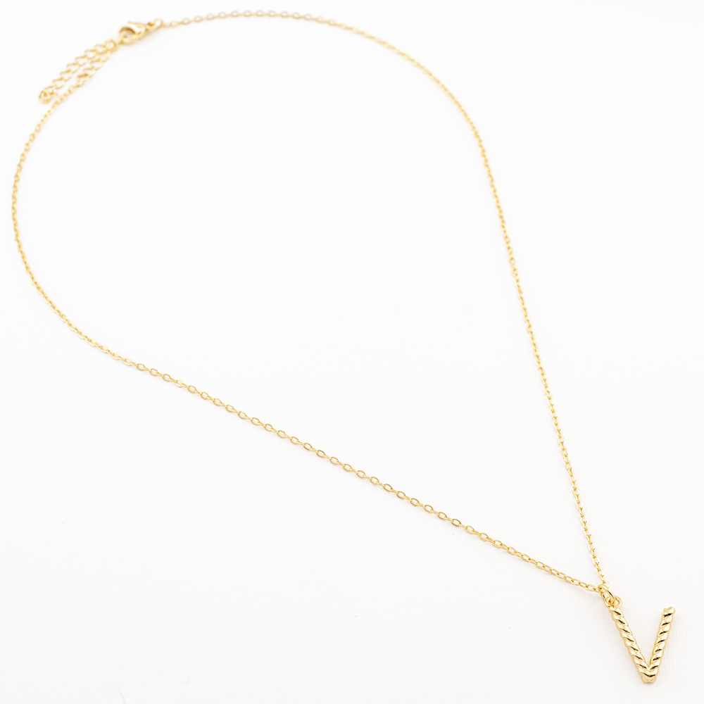 DIJE CHAPA GOLDEN CASTING