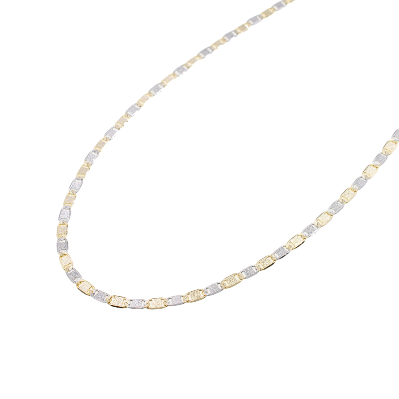 CADENA  CHAPA GOLDEN CHAIN