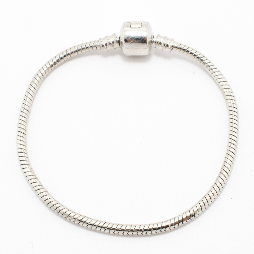 PULSERA RODIO GOLDEN ROD