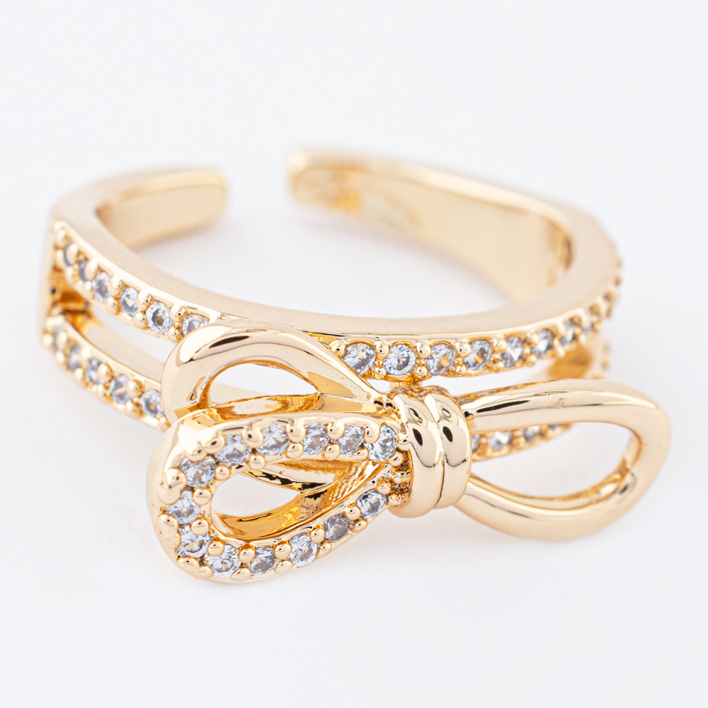 ANILLO  CHAPA CRYSTIME