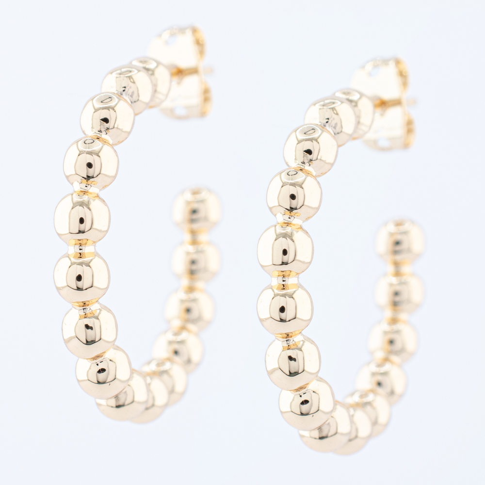 ARETE CHAPA GOLDEN CASTING