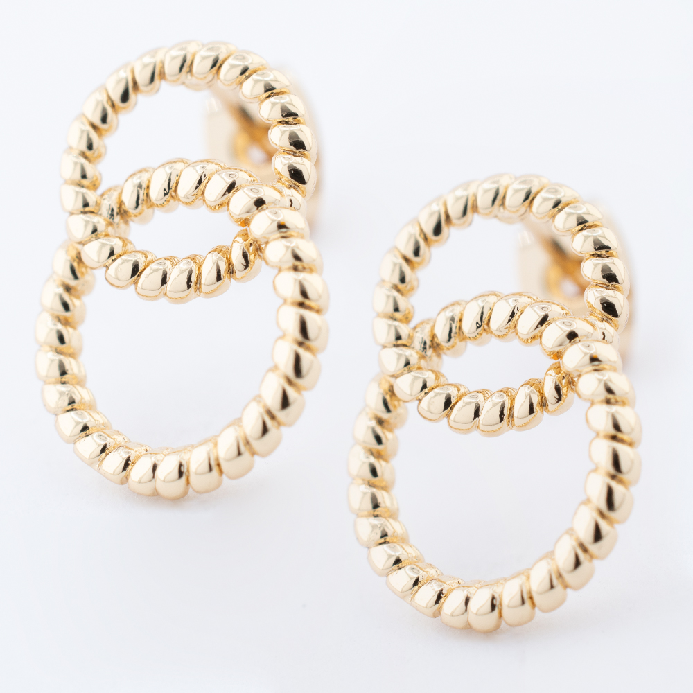 ARETE CHAPA GOLDEN CASTING