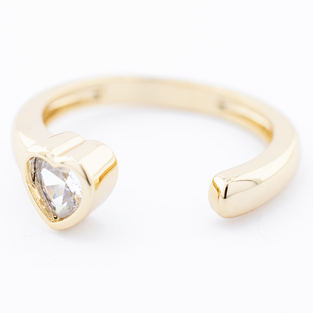 ANILLO  CHAPA CRYSTIME