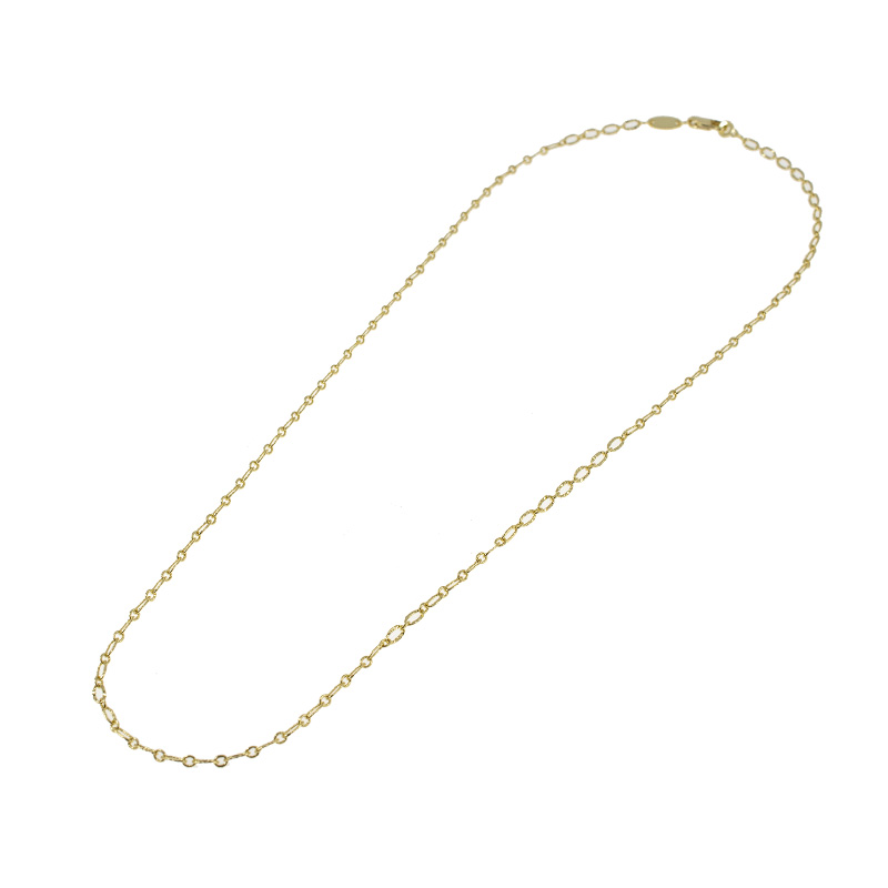 CADENA  CHAPA GOLDEN CHAIN