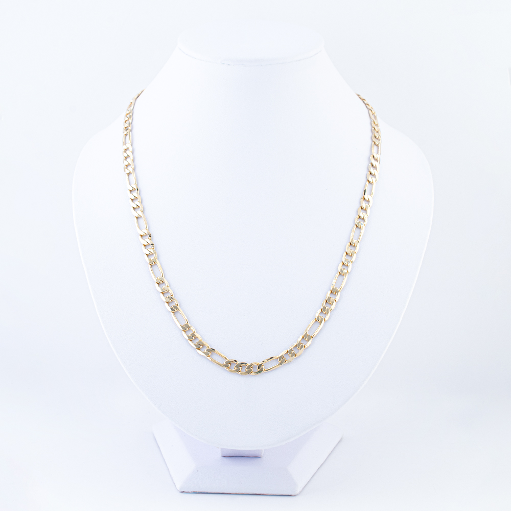 CADENA  CHAPA GOLDEN CHAIN