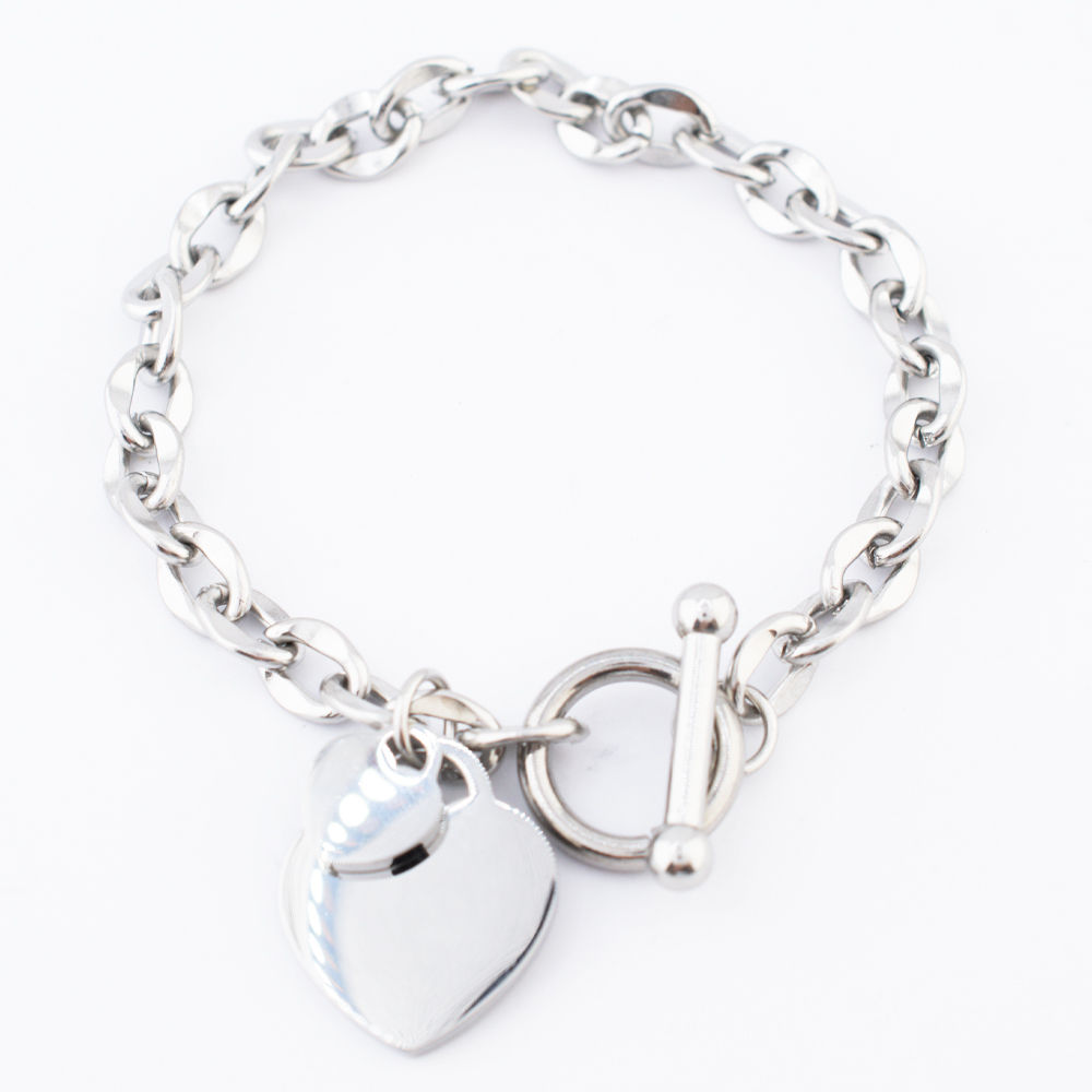 PULSERA RODIO GOLDEN ROD