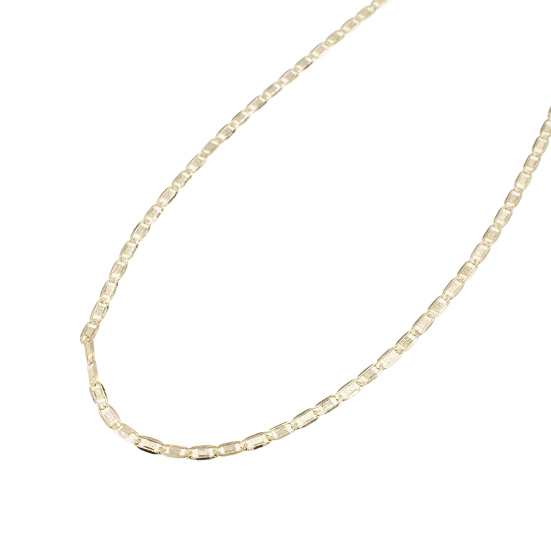 CADENA  CHAPA GOLDEN CHAIN