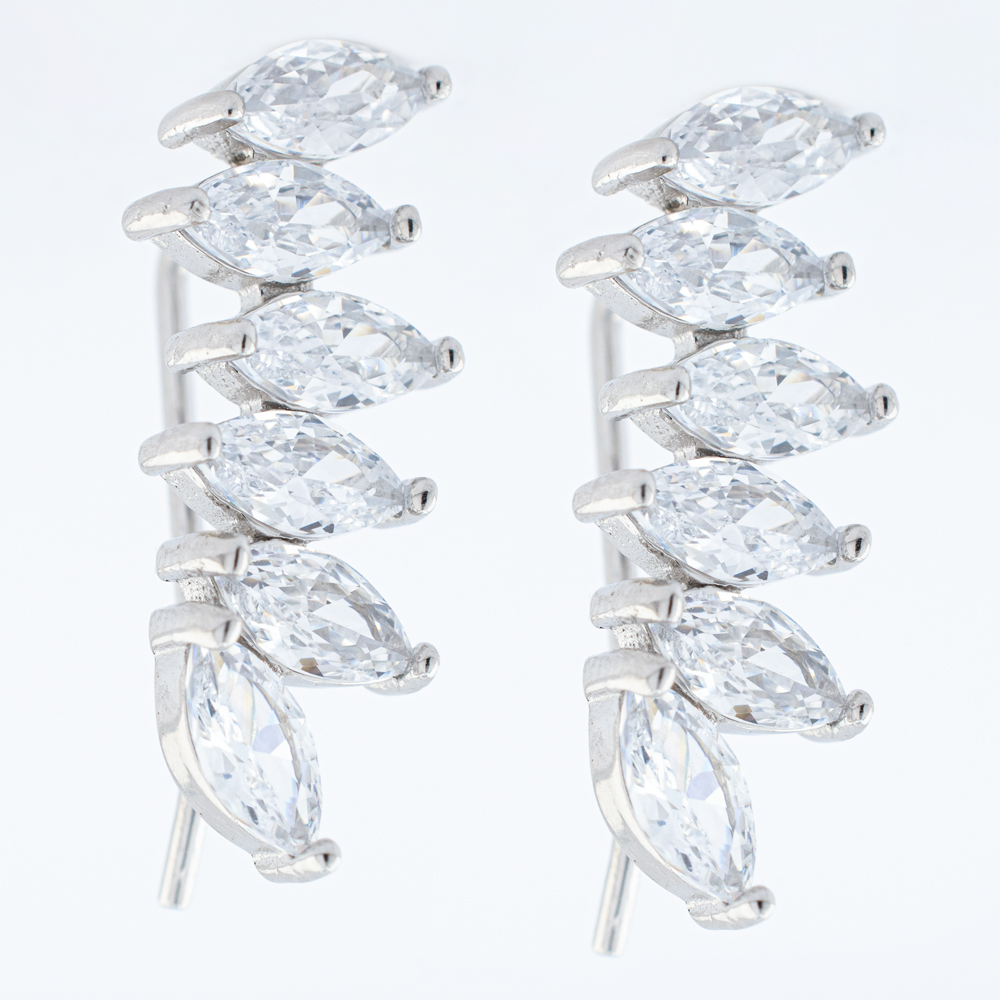ARETE PLATA.925 ROD SILVER TIME