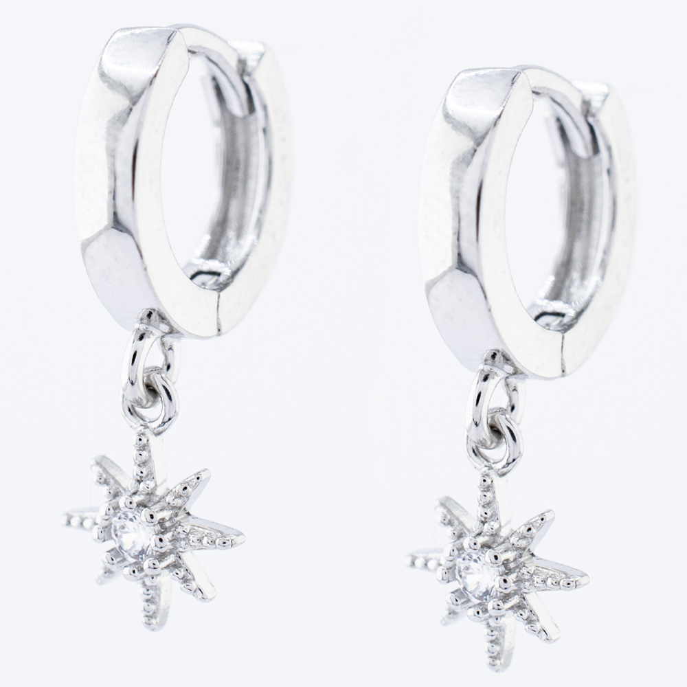 ARETE PLATA.925 ROD SILVER TIME