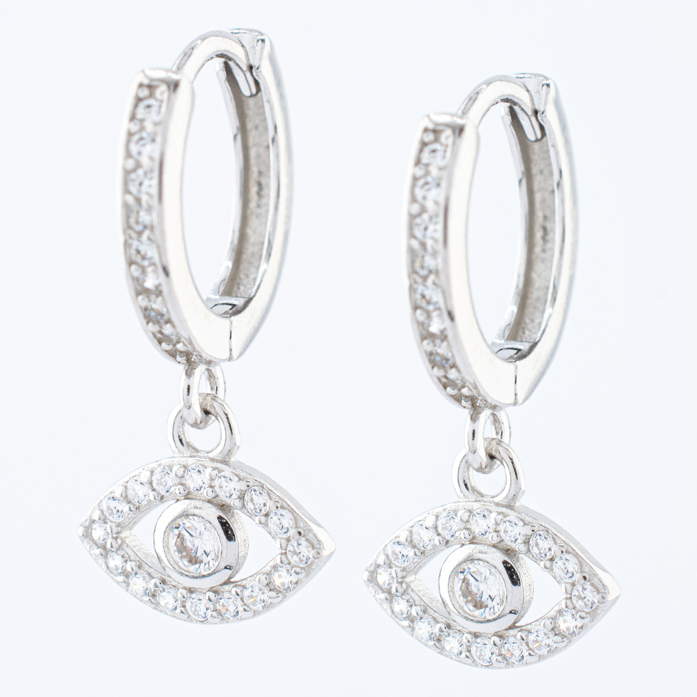ARETE PLATA.925 ROD SILVER TIME