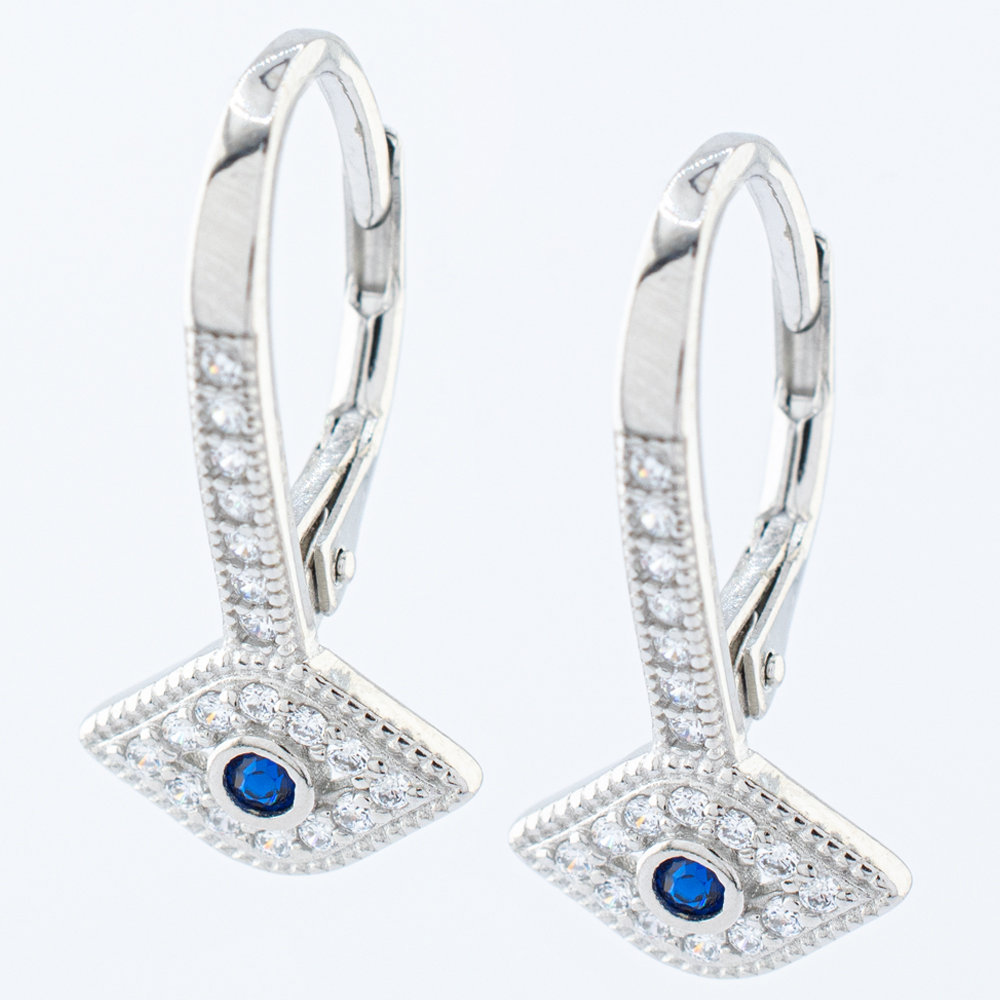 ARETE PLATA.925 ROD SILVER TIME