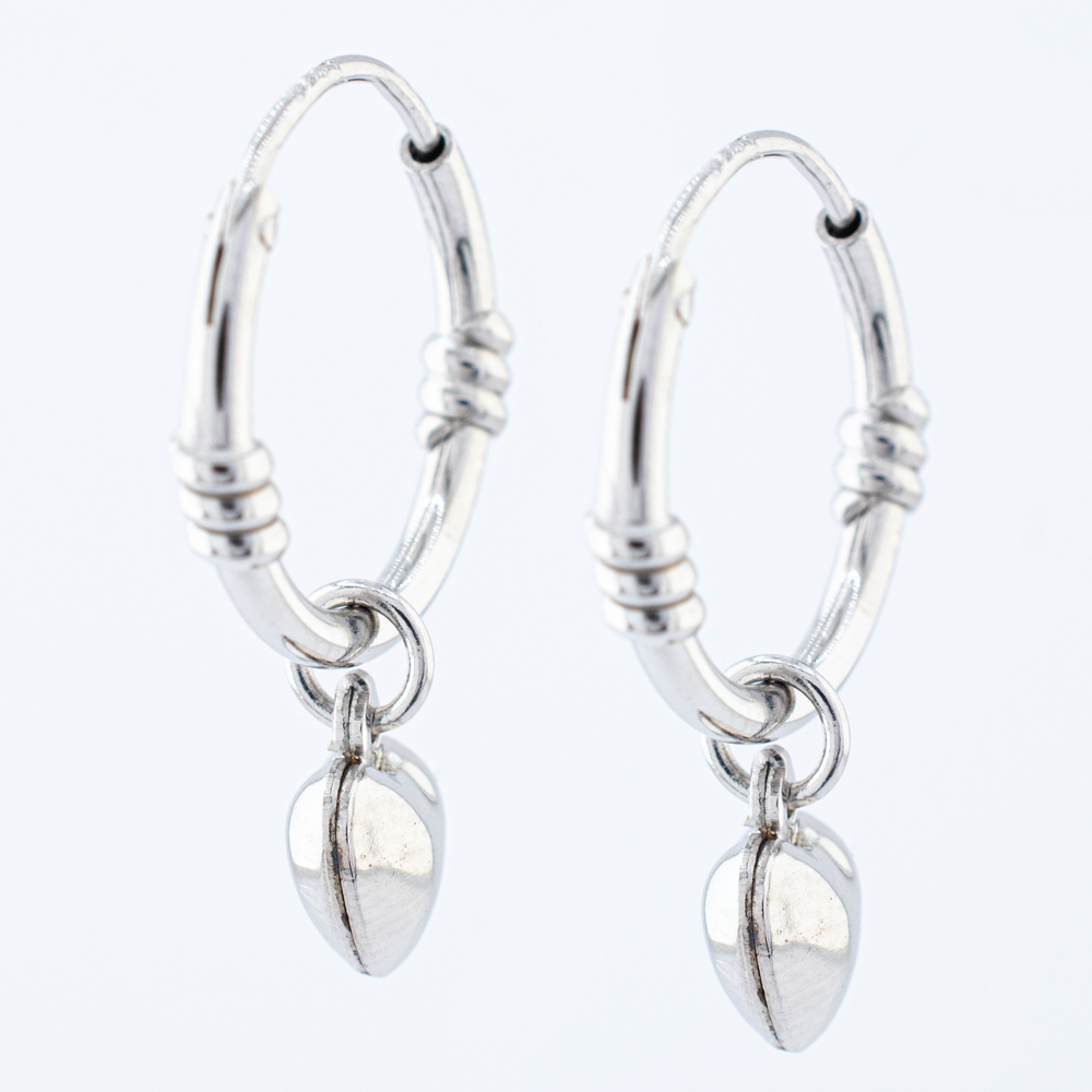 ARETE PLATA.925 ROD SILVER TIME