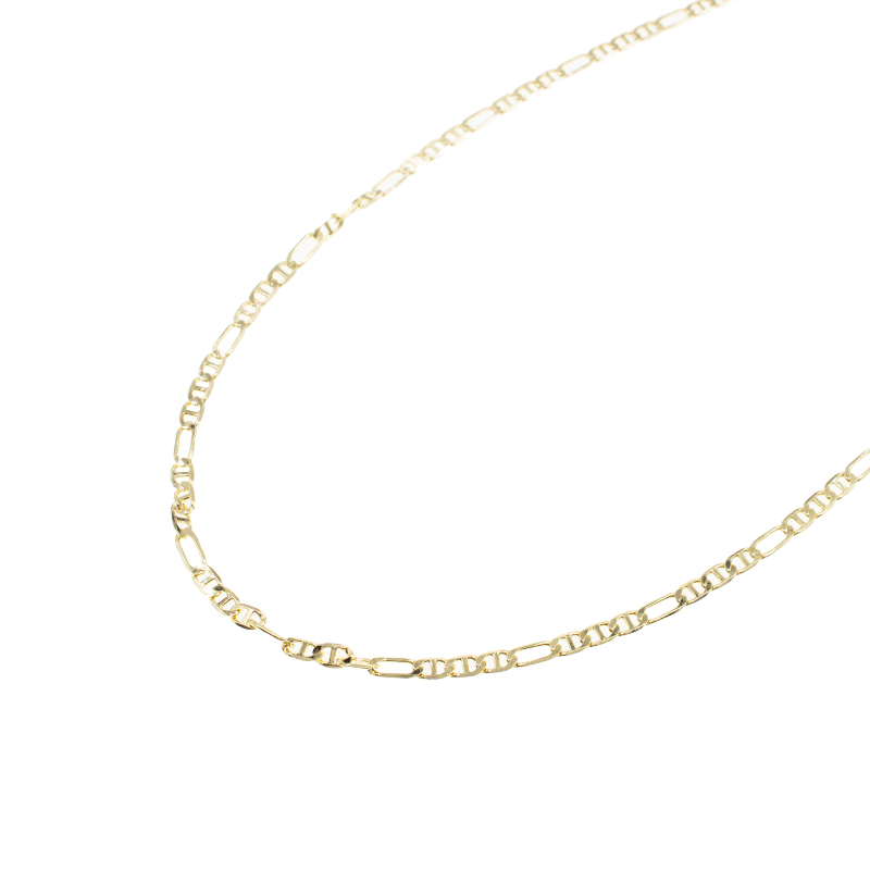 CADENA  CHAPA GOLDEN CHAIN