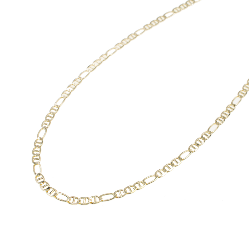CADENA  CHAPA GOLDEN CHAIN