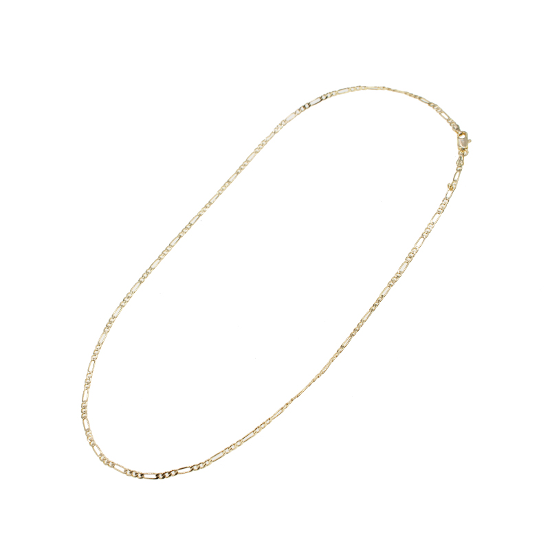 CADENA  CHAPA GOLDEN CHAIN