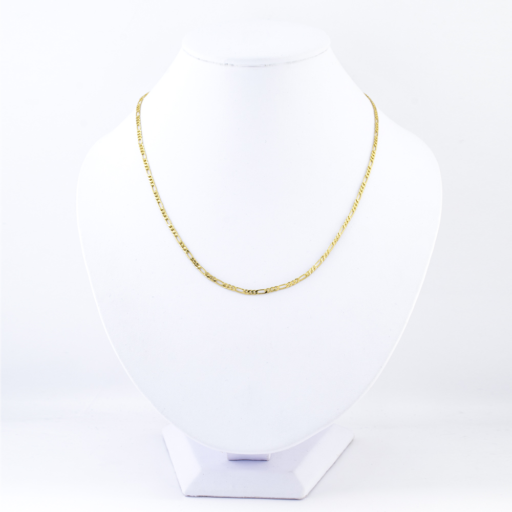 CADENA  CHAPA GOLDEN CHAIN