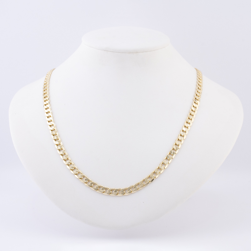 CADENA  CHAPA GOLDEN CHAIN