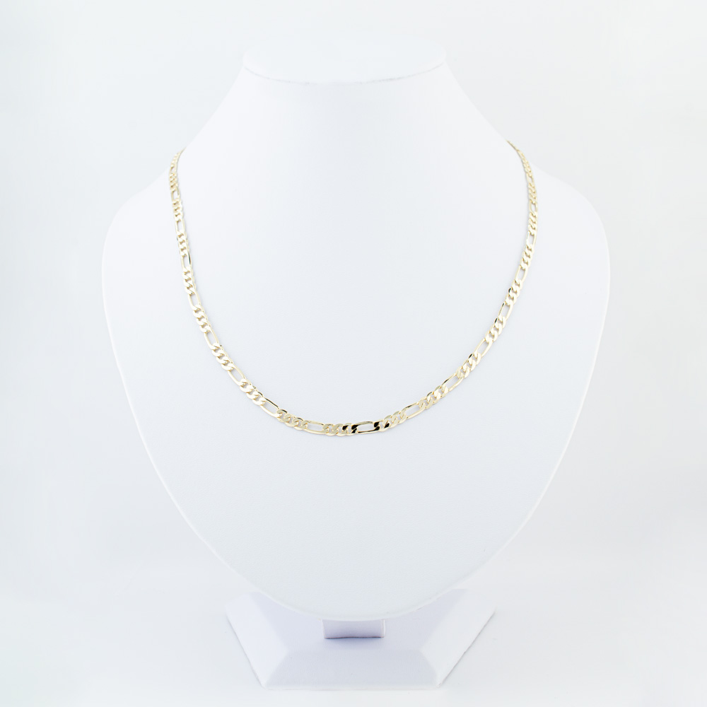 CADENA  CHAPA GOLDEN CHAIN