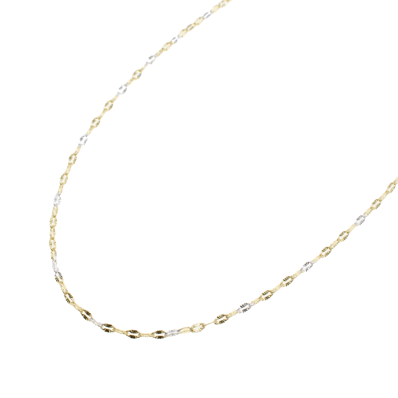CADENA  CHAPA GOLDEN CHAIN