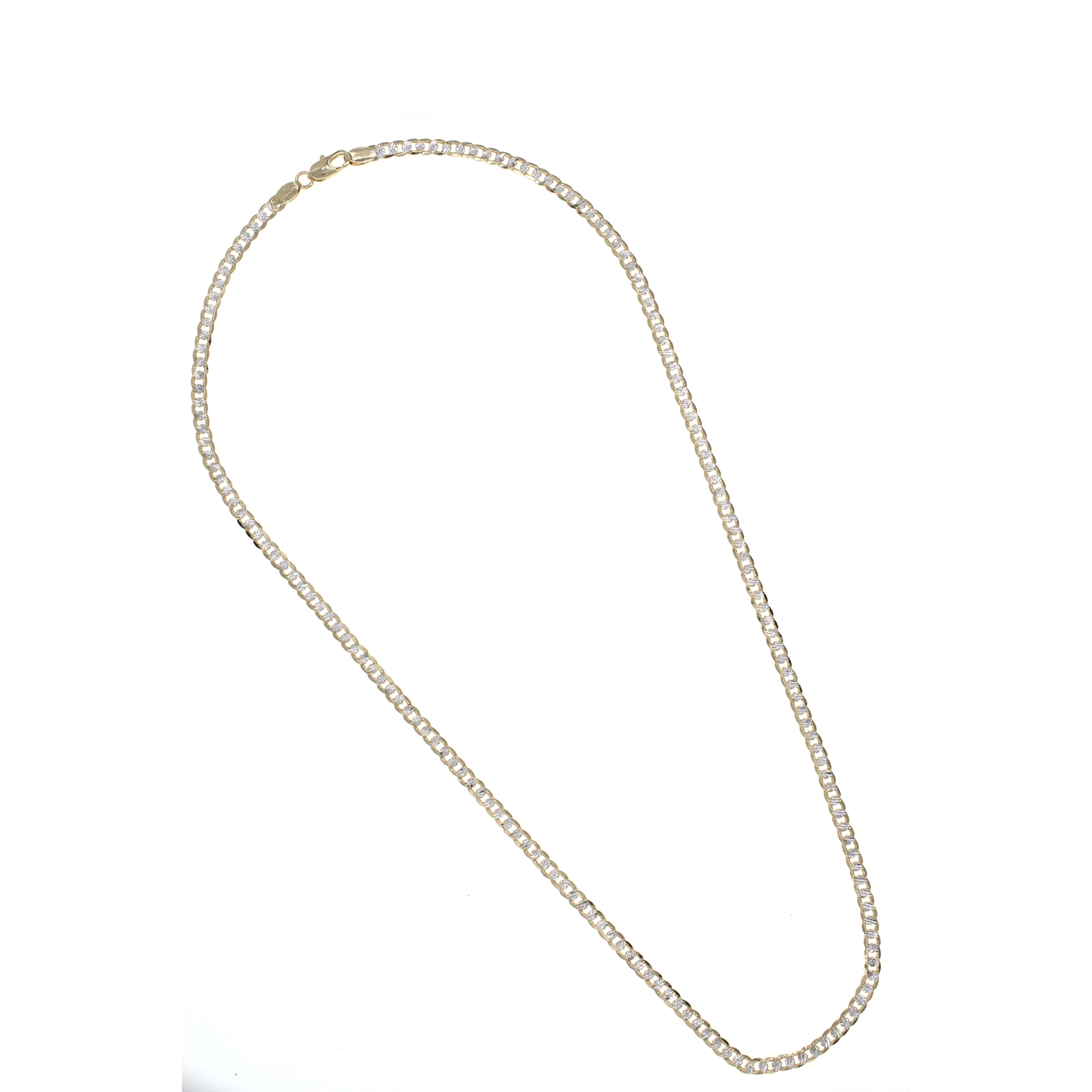 CADENA  CHAPA GOLDEN CHAIN