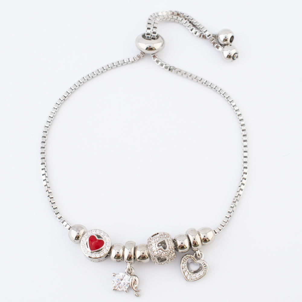 PULSERA RODIO GOLDEN ROD