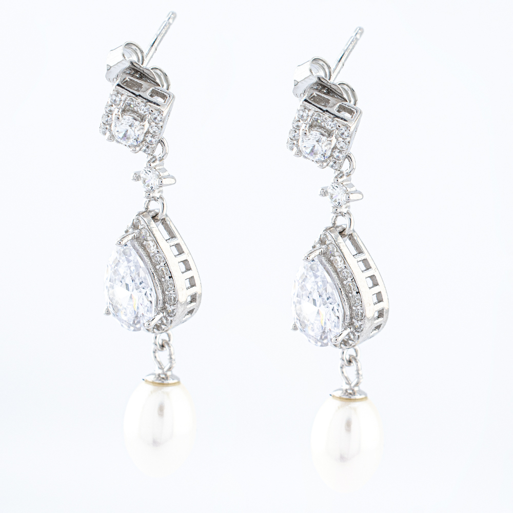 ARETE PLATA.925 ROD SILVER TIME