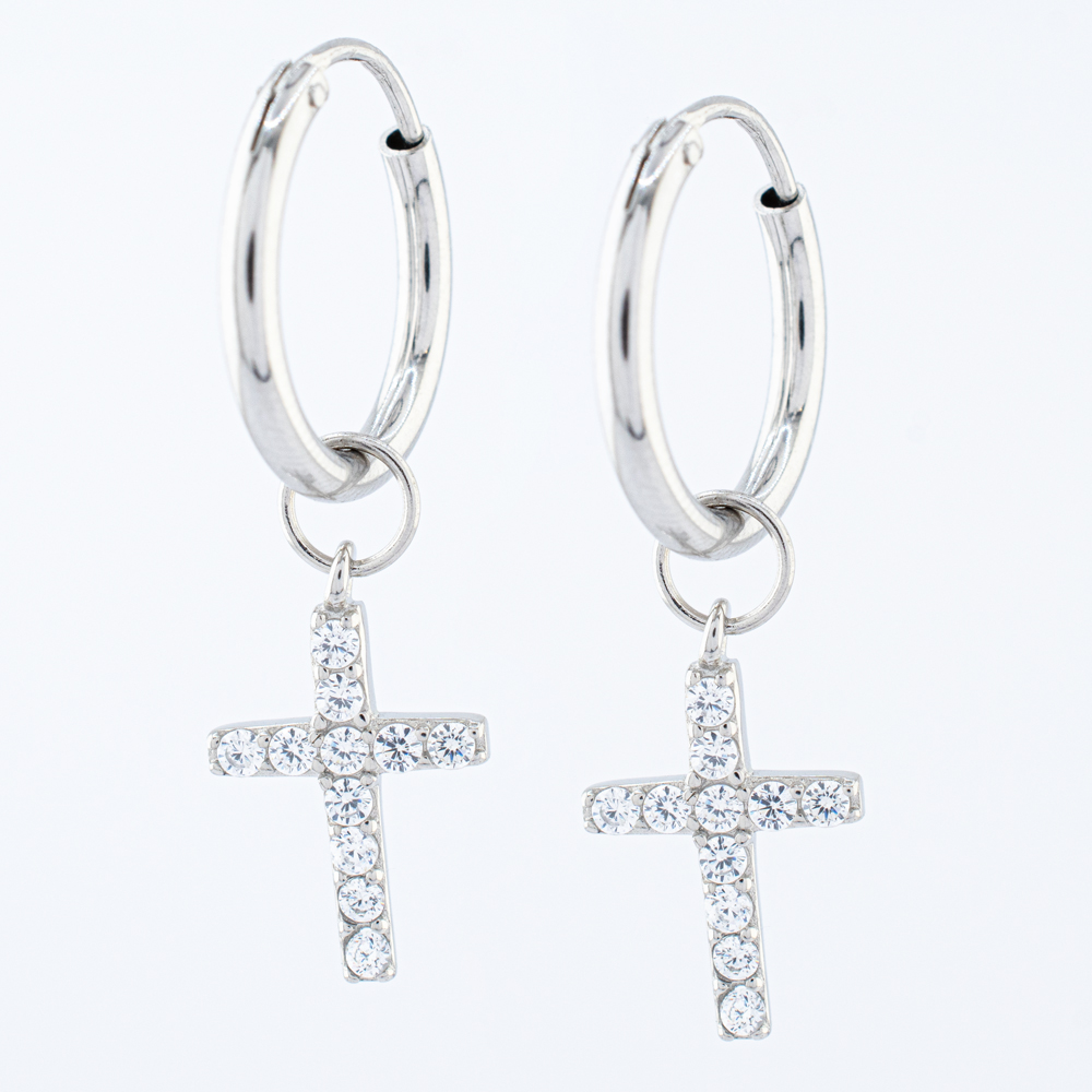 ARETE PLATA.925 ROD SILVER TIME