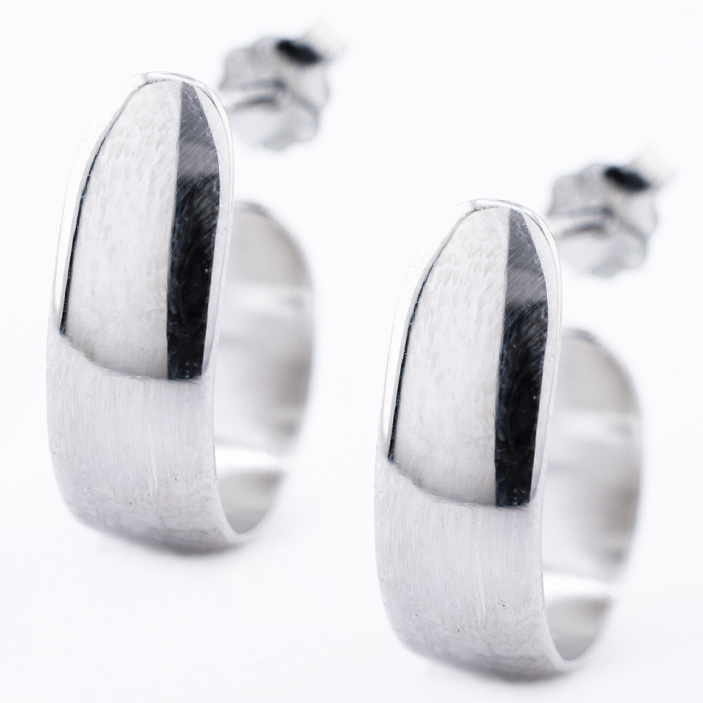 ARETE PLATA.925 ROD SILVER TIME