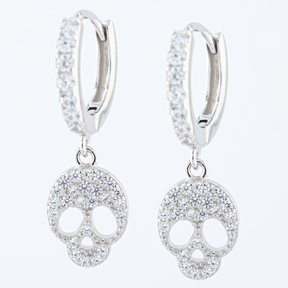ARETE PLATA.925 ROD SILVER TIME