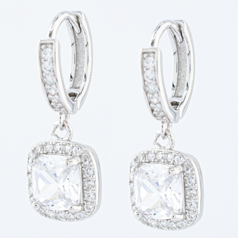 ARETE PLATA.925 ROD SILVER TIME