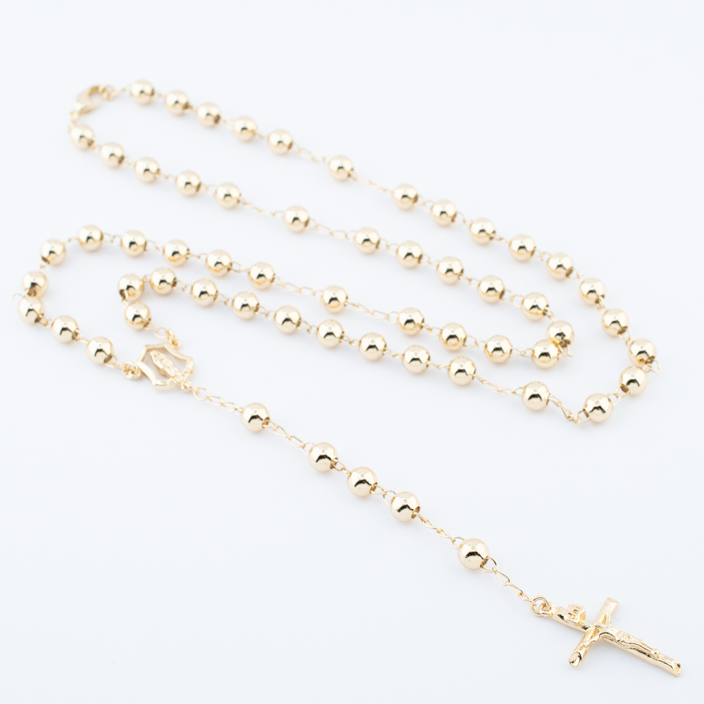 ROSARIO CHAPA GOLDEN CASTING