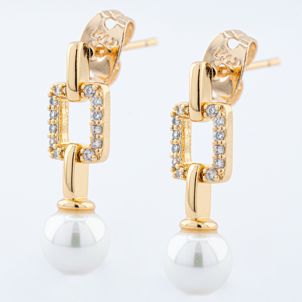ARETE CHAPA PEARLTIME
