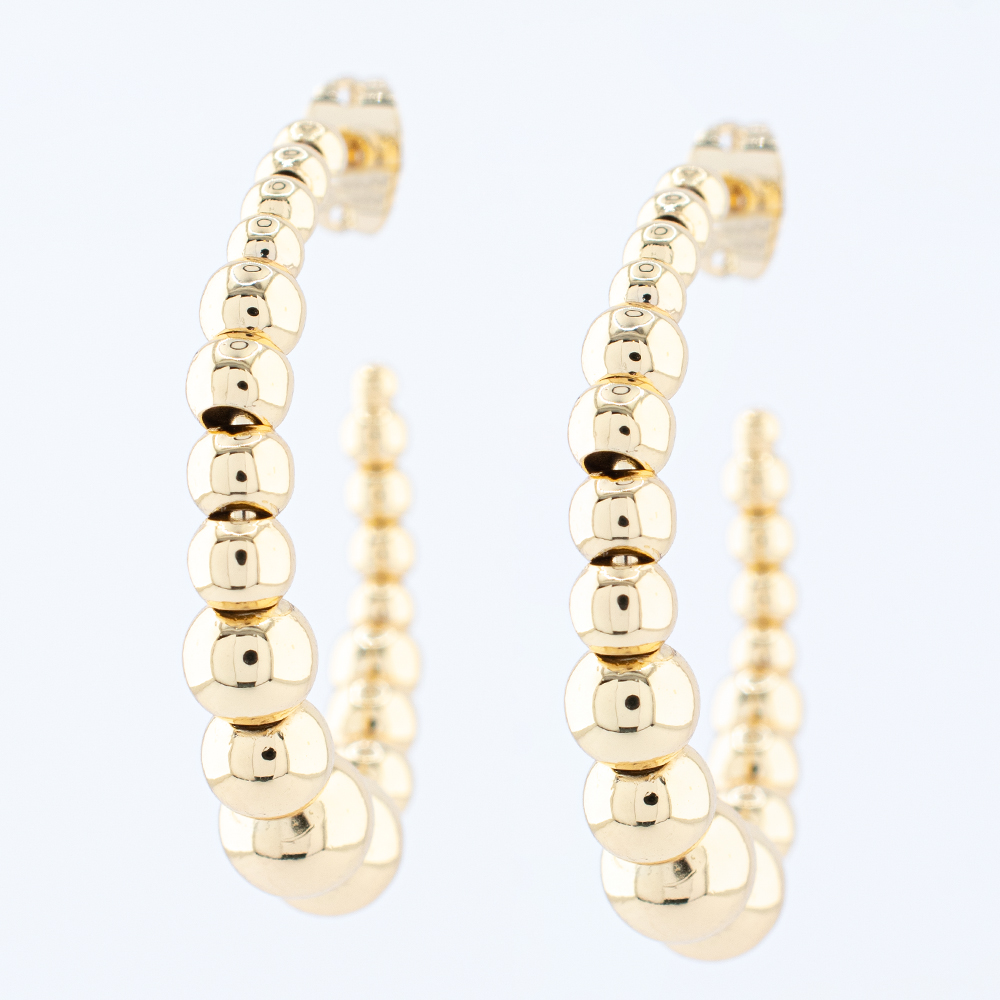 ARETE CHAPA GOLDEN CASTING