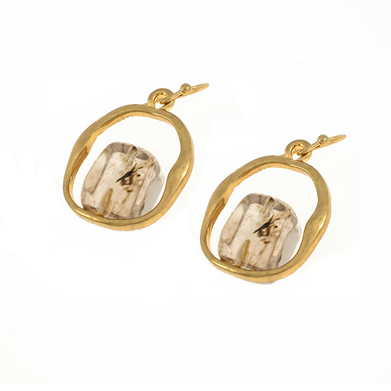 ARETE CHAPA GOLDEN COLORS