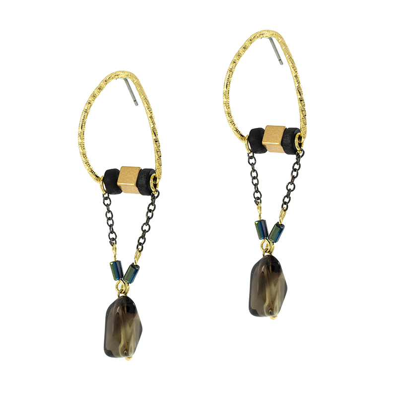 ARETE CHAPA GOLDEN STONE
