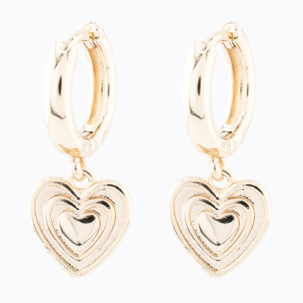 ARETE CHAPA GOLDEN CASTING