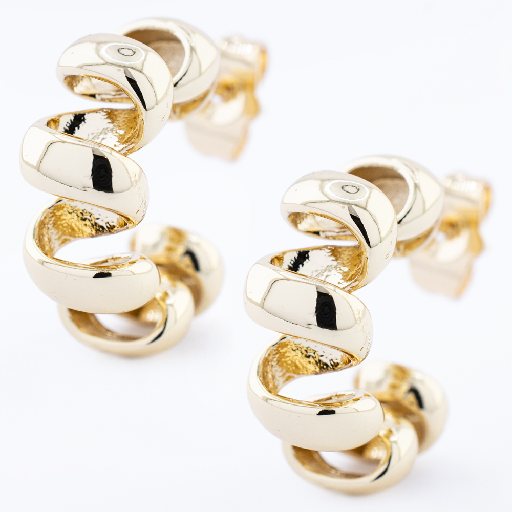 ARETE CHAPA GOLDEN CASTING