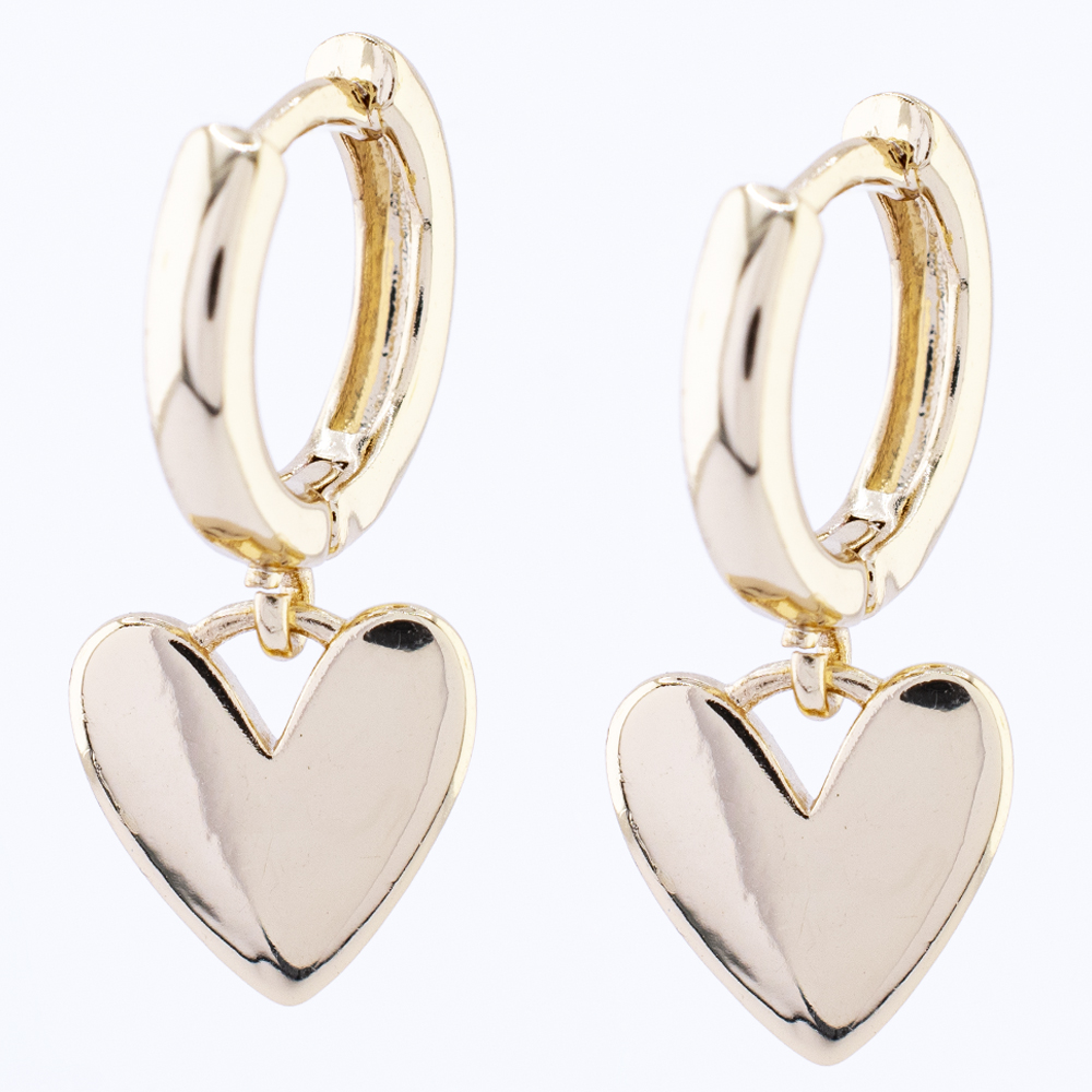 ARETE CHAPA GOLDEN CASTING
